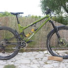 Stanton Switch9er FS