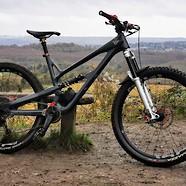 YT Jeffsy CF Pro Race 29