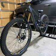 Specialized Enduro Swork