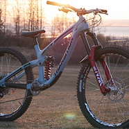 Transition Patrol Carbon