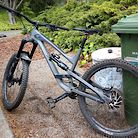 2019 YT Capra AL COMP 27.5