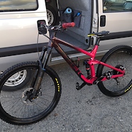 Trek Slash 8 2020