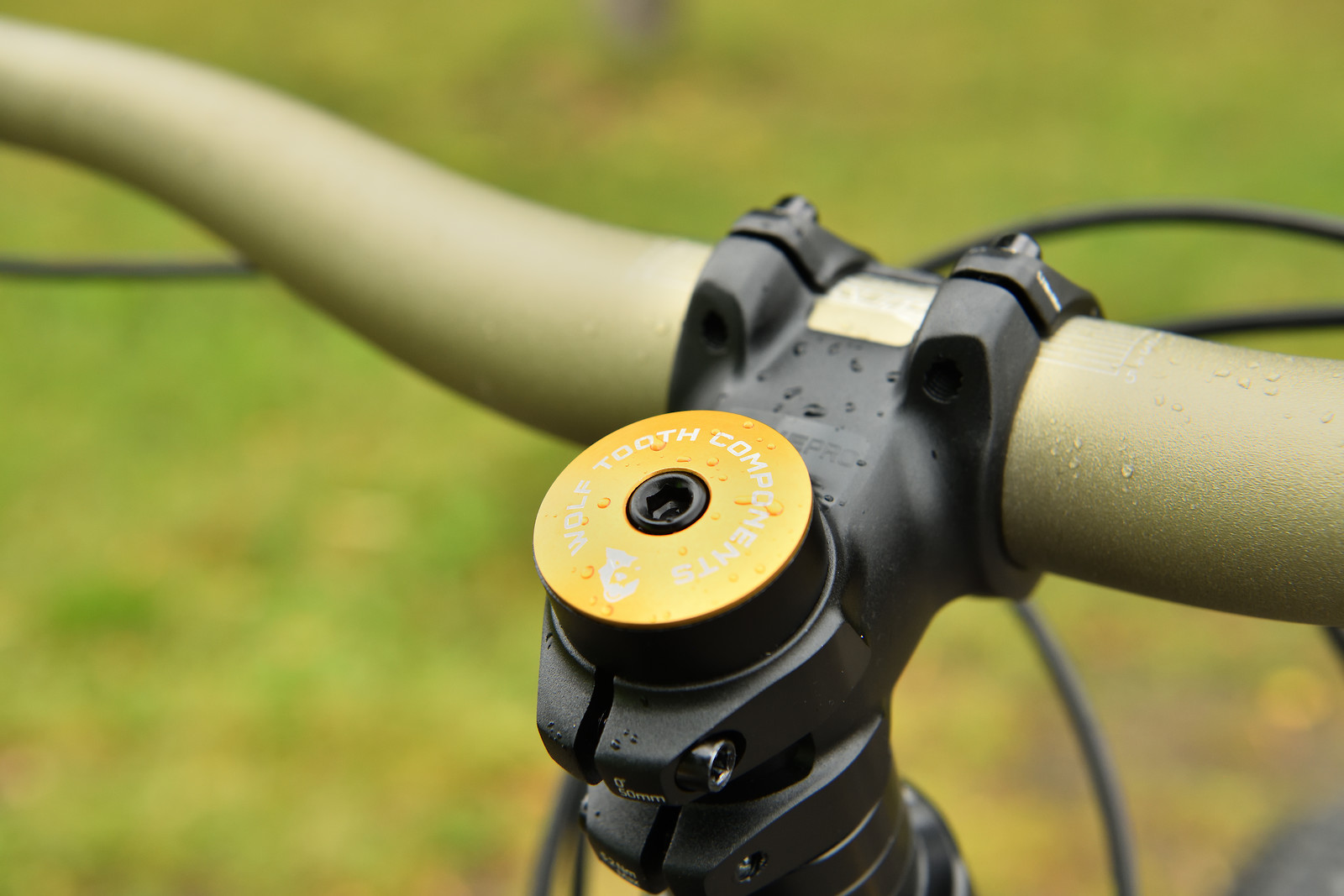 Trek Slash 1Ö (Full Coil Dreambuild.) - joonaola's Bike