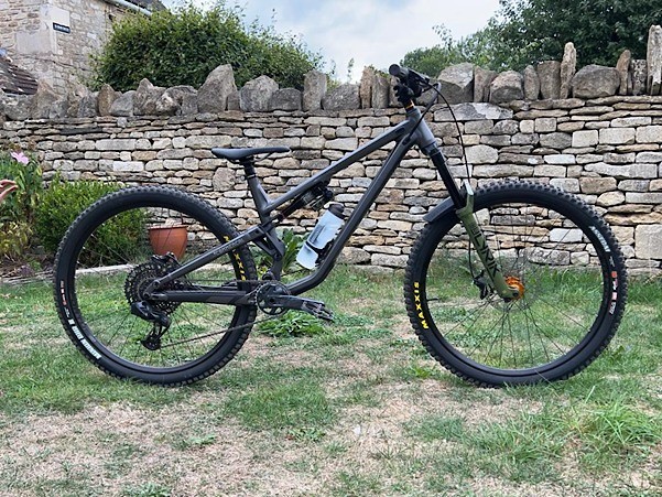 commencal meta tr 27