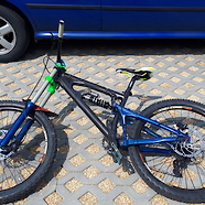 Santa Cruz VP Free