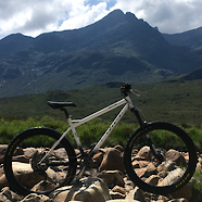 Genesis Alpitude - Hardcore Hardtail