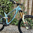 2020 Transition Patrol - "party bike"