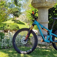 Yeti SB130 LR