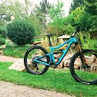 Ibis Ripmo V2 Dream | Bankruptcy Build