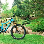 Ibis Ripmo V2 Dream | Bankruptcy Build