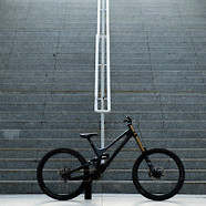 Specialized Demo carbon 2017 park edition