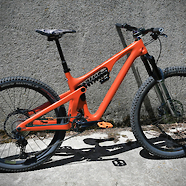 Yeti SB140 2020 Mullet Coil