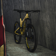 Commencal Meta AM V3 2015
