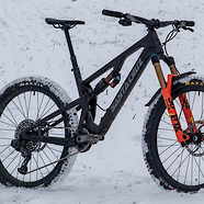 Santa Cruz 5010 V3