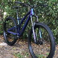 jasonsax92's Specialized