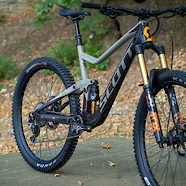 Scott Ransom 920