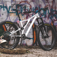 Specialized Stumpjumper
