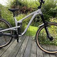 Propain Spindrift 2021