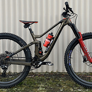 Custom Scott Genius 2020