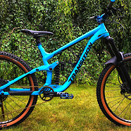 Transition Patrol Coil Alloy 2019