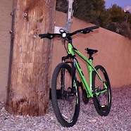 GT Aggressor Pro