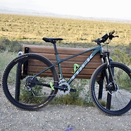 Trek Marlin 7