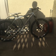 Motobecane Fly 9357