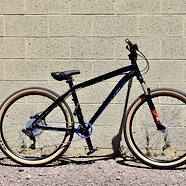 Specialized P.Street 1