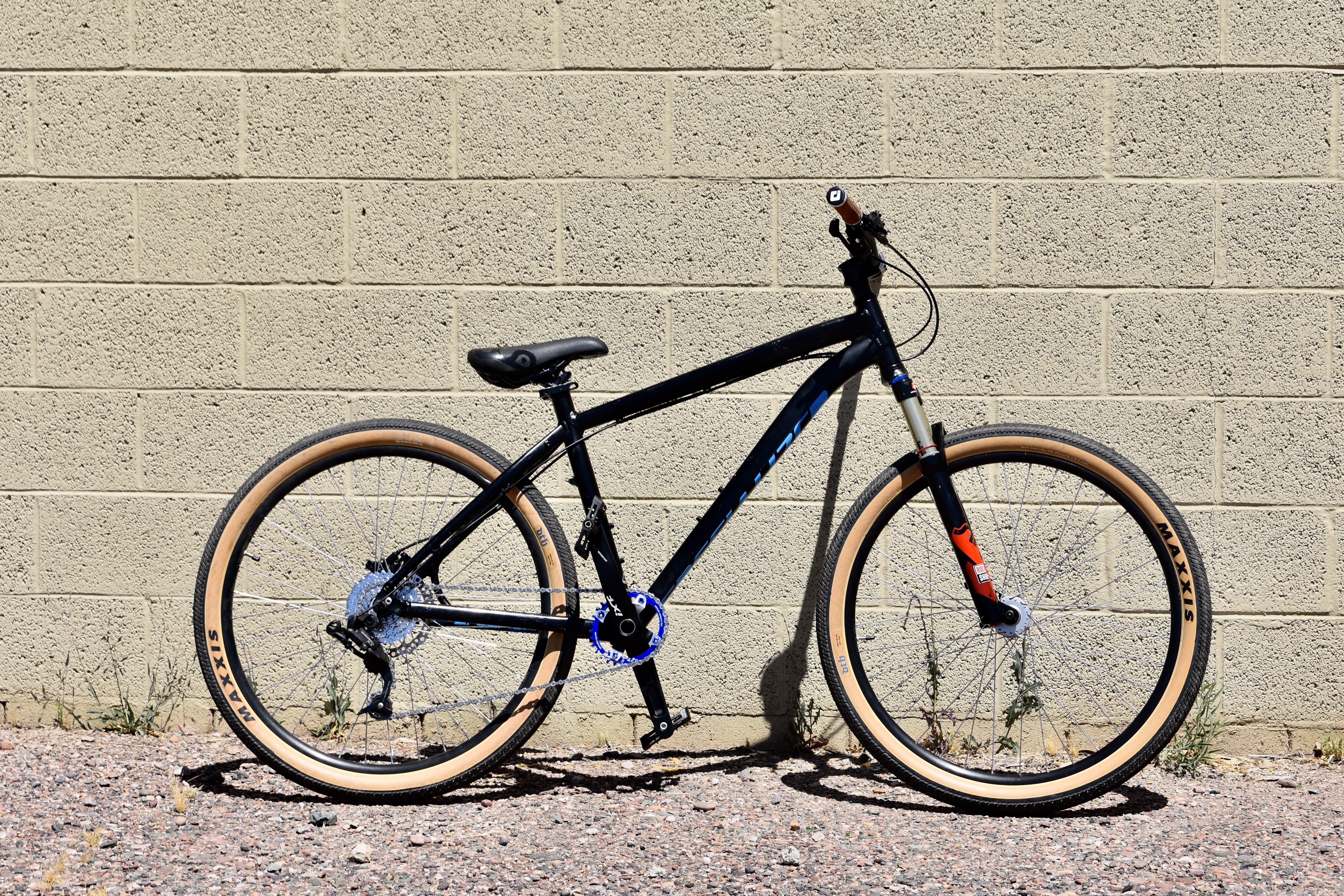specialized p street 1