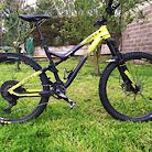 Commencal Meta AM v4 2016
