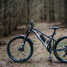 Nufo Bike Check - Mondraker Dune
