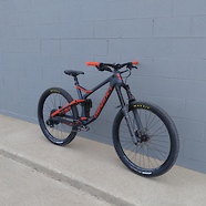 mastergrantiwan's Devinci