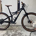 Specialized Enduro elite 2019