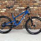 Santa Cruz Hightower