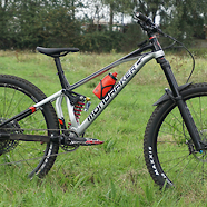Mondraker SuperFoxy R 2021