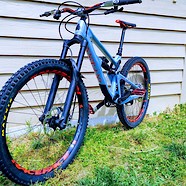 2017 Intense Tracer 275c