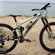 Nicolai Saturn 14 ST