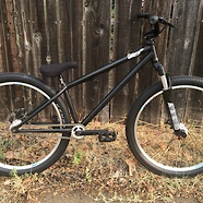 2014 Octane One Void