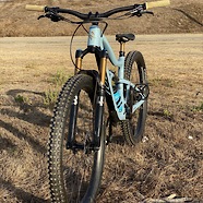 Ibis Ripley V4