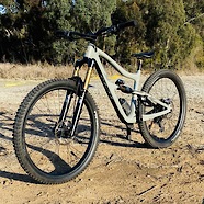 Ibis Ripmo Carbon V2