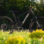 Santa Cruz Nomad 2020 from #katogramteam