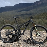 Yeti SB150