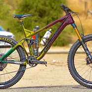 Rasta Turner RFX