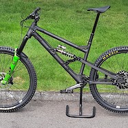 Geometron G1