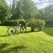 Commencal META TR 29 SX 2020 Editovat Smazat