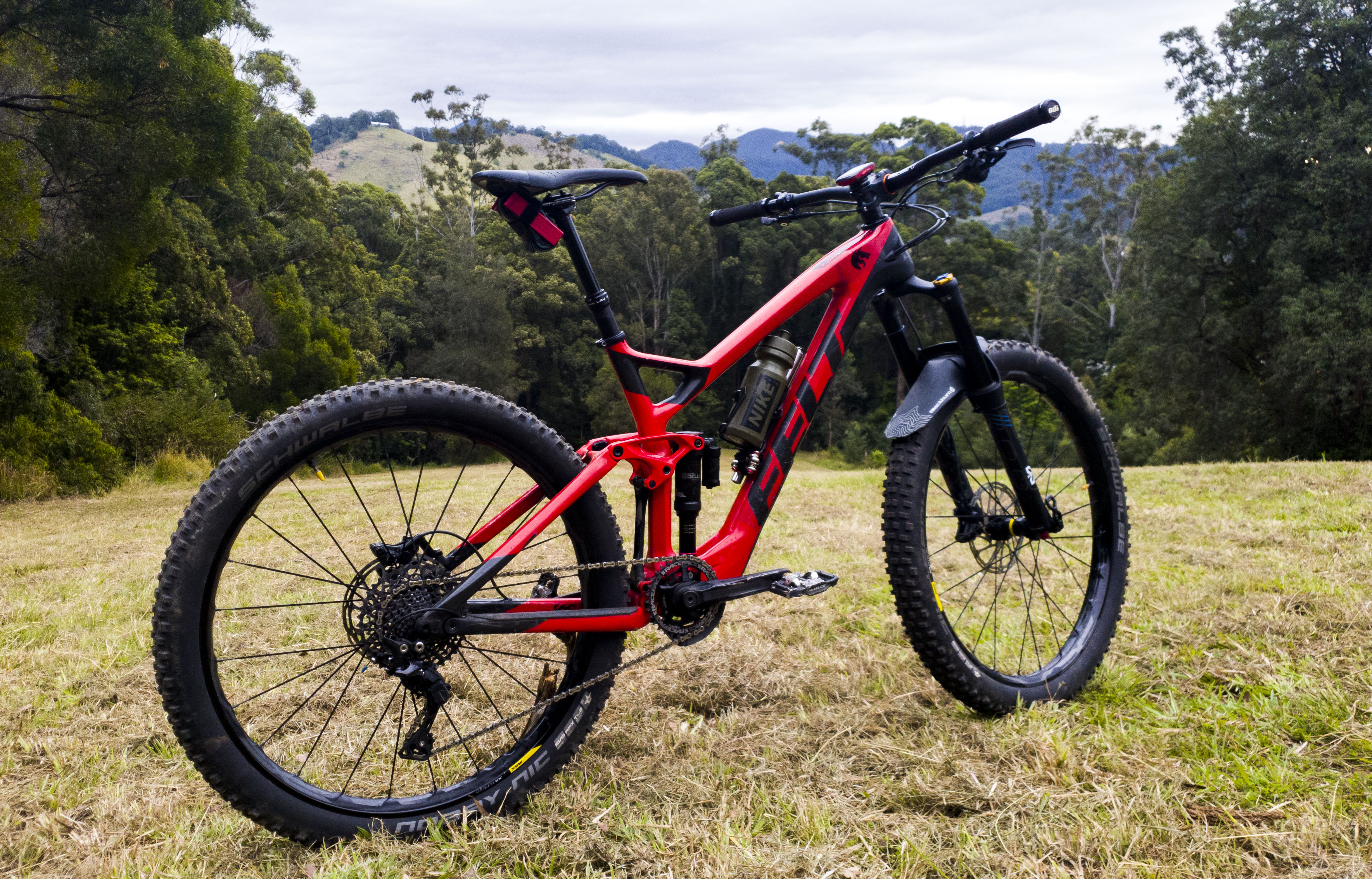 felt compulsion 2019