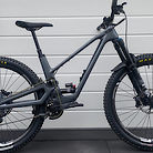 2021 Forbidden Druid AXS M730
