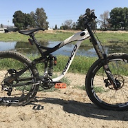 Norco Aurum 6.1