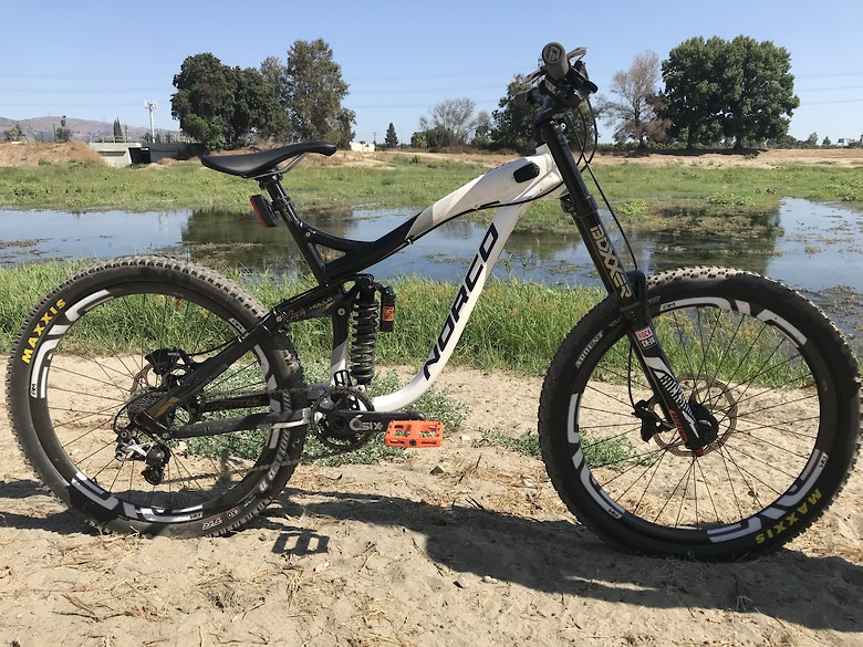 Norco aurum 6.1 Clearance