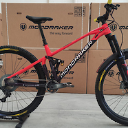 Mondraker " The Foxy" R